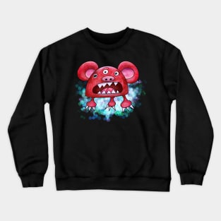 Amelia Crewneck Sweatshirt